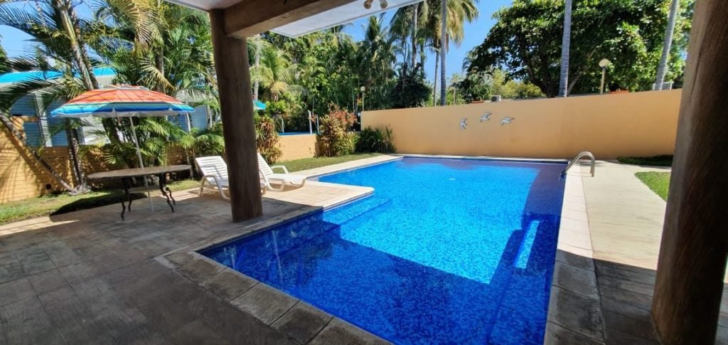 Casa en Alquiler Mensual Semana Santa