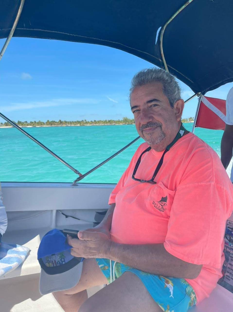 Ricardo Fish