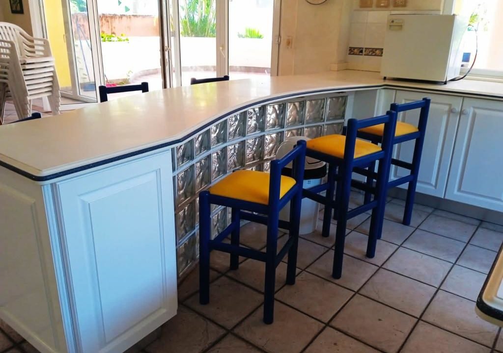 Casa En Chulamar Frente Al Mar 5942f53a