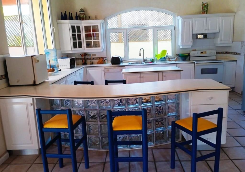 Casa En Chulamar Frente Al Mar 1b49005