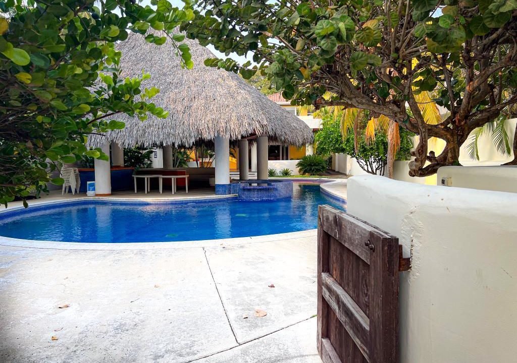 Casa En Chulamar Frente Al Mar 7674915