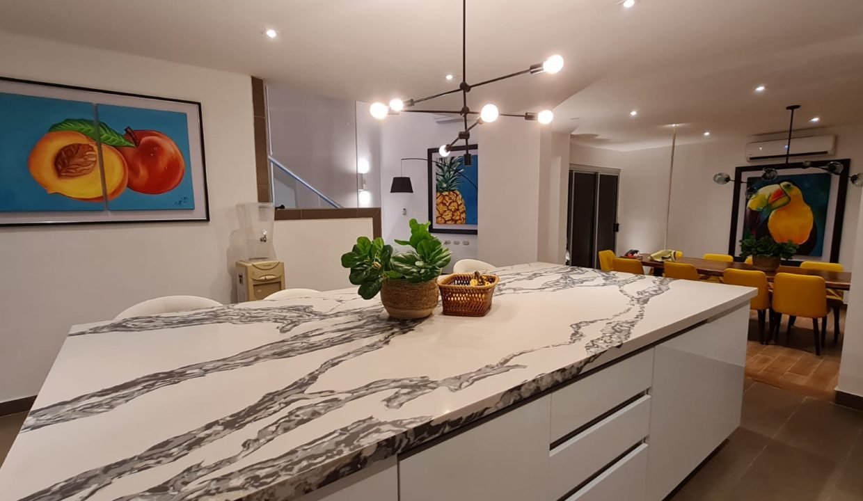 Casa Seaside Hacienda Del Mar (1)
