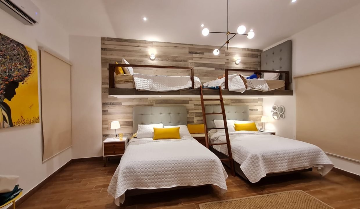 Casa Seaside Hacienda Del Mar (11)