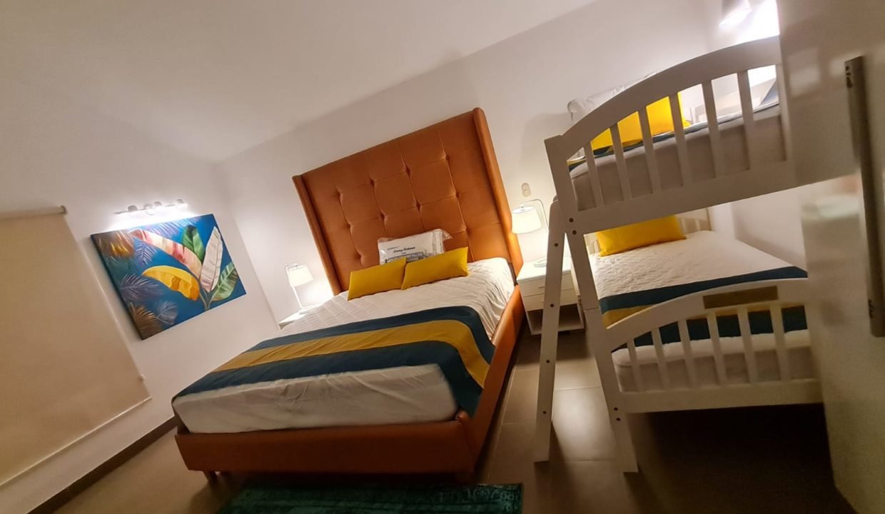 Casa Seaside Hacienda Del Mar (12)