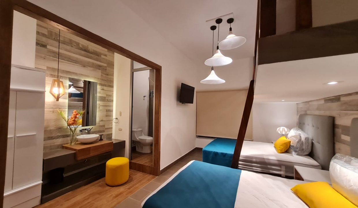 Casa Seaside Hacienda Del Mar (14)