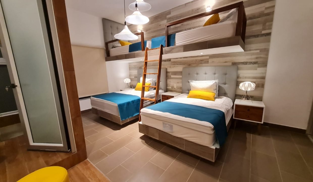 Casa Seaside Hacienda Del Mar (7)