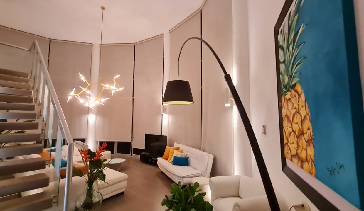 Casa Seaside Hacienda Del Mar (9)