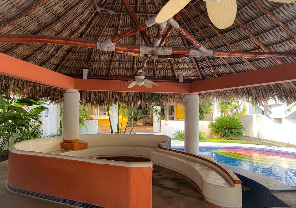 Casa En Chulamar Frente Al Mar 0f