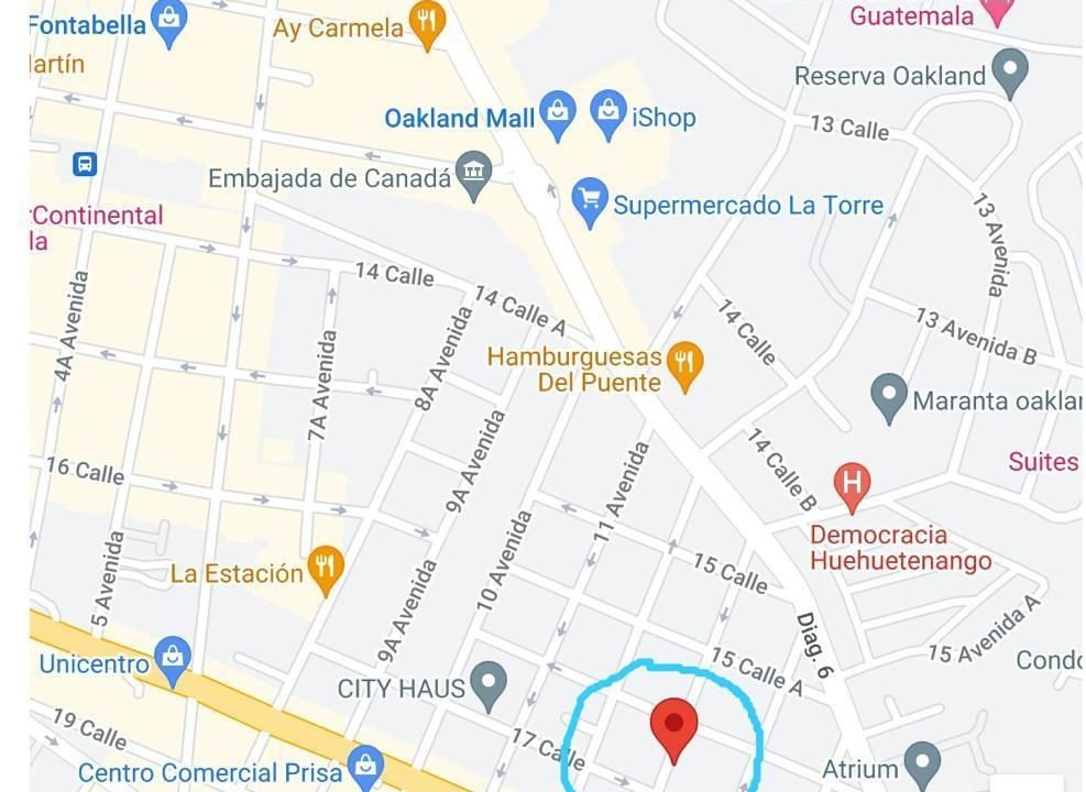 Apartamento Parque 10 Vida en la Ciudad (1)