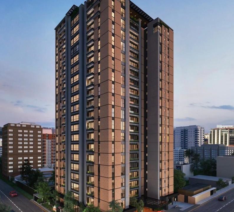 Apartamento Parque 10 Vida en la Ciudad (23)