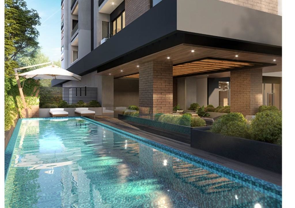 Apartamento Parque 10 Vida en la Ciudad (3)