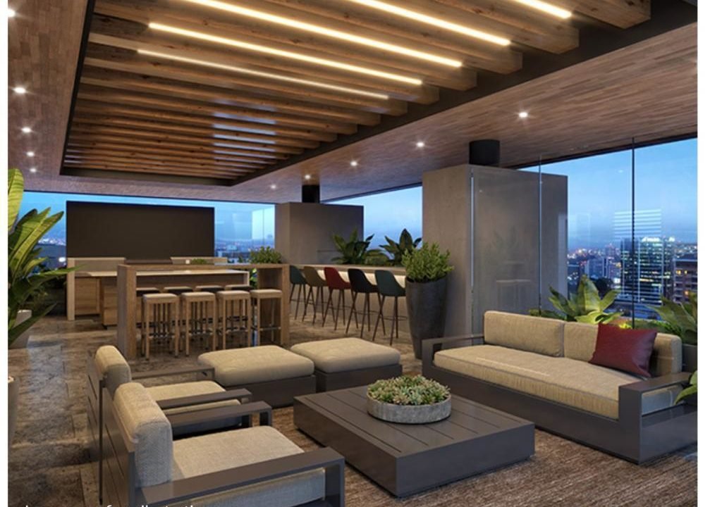 Apartamento Parque 10 Vida en la Ciudad (4)
