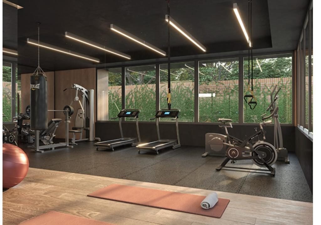 Apartamento Parque 10 Vida en la Ciudad (5)