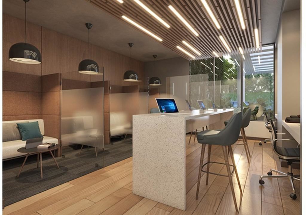 Apartamento Parque 10 Vida en la Ciudad (6)