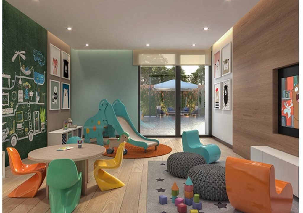 Apartamento Parque 10 Vida en la Ciudad (8)