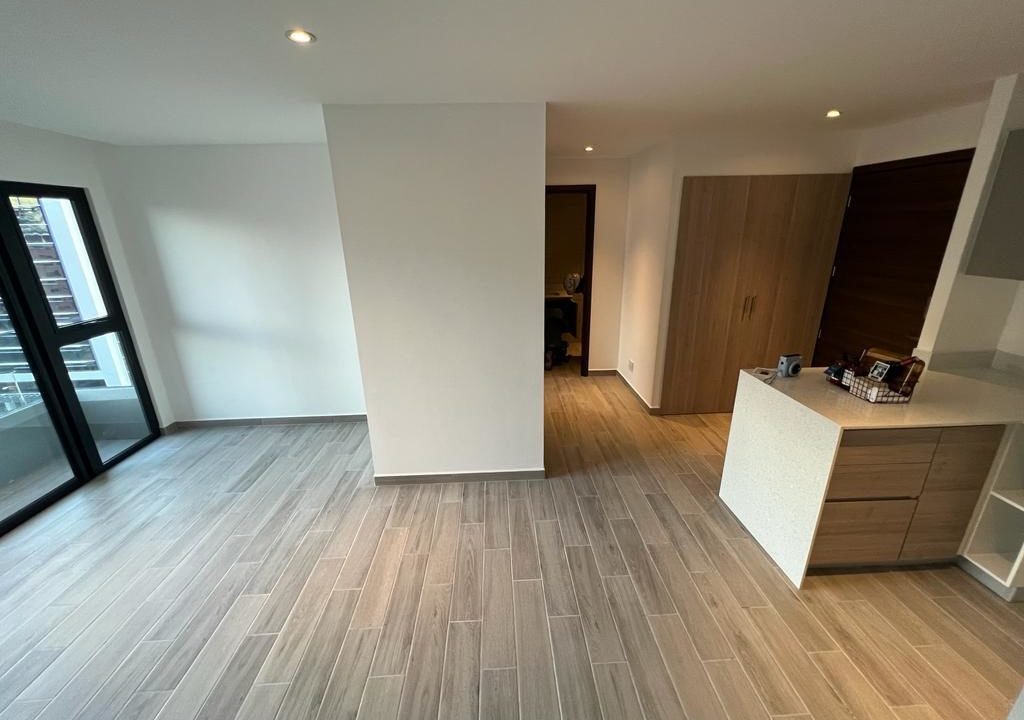 Apartamento Parque 10 Vida en la Ciudad (9)