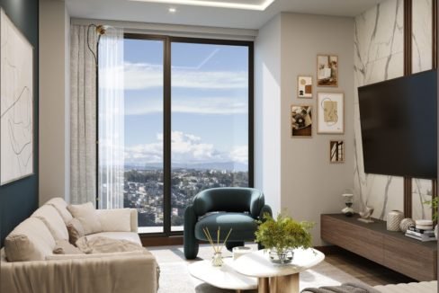 Apartamentos Legacy 11 (1)