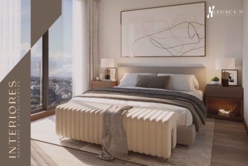 Apartamentos Legacy 11 (10)