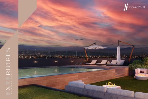 Apartamentos Legacy 11 (12)