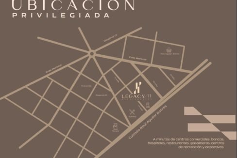 Apartamentos Legacy 11 (7)