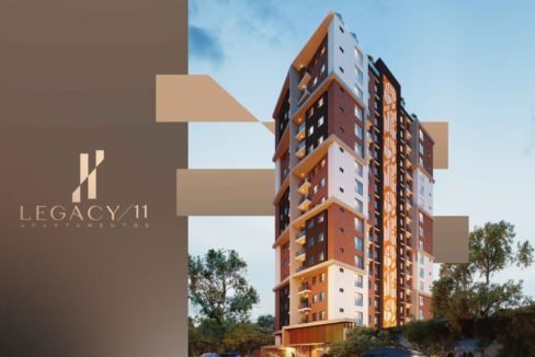 Apartamentos Legacy 11 (8)