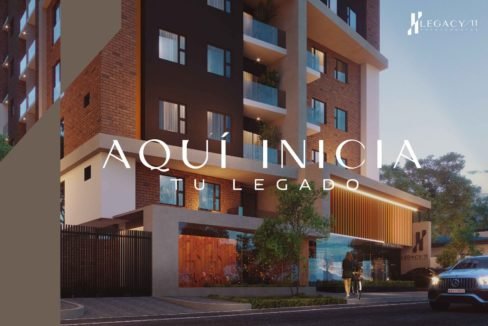 Apartamentos Legacy 11 (9)