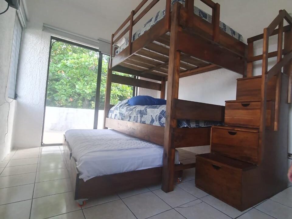 Casa Con Piscina Privada en Villas del Pacífico (5)