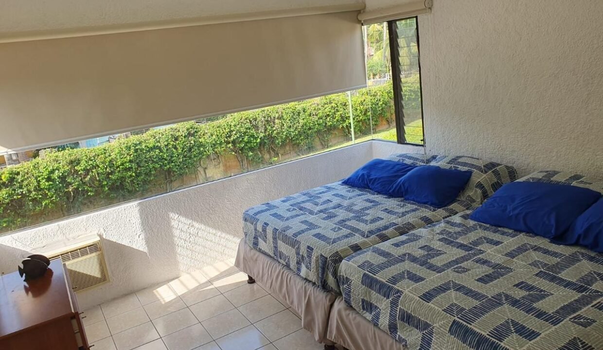 Casa Con Piscina Privada en Villas del Pacífico (7)