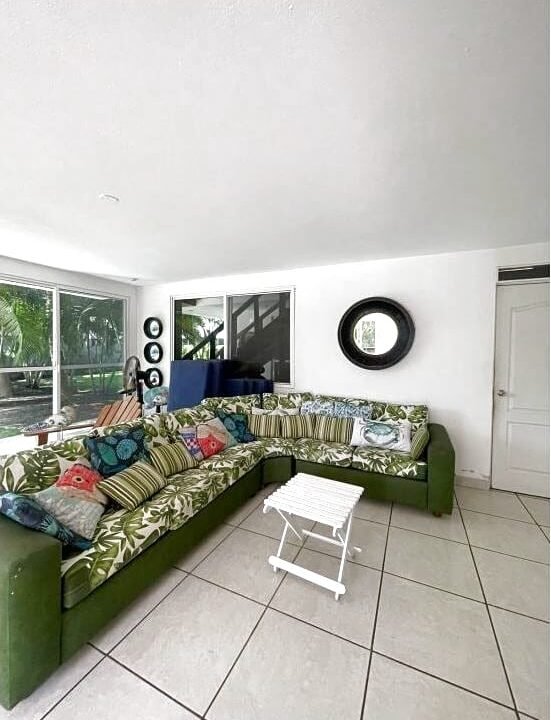 Casa En Likin Con Acceso Al Canal (2)