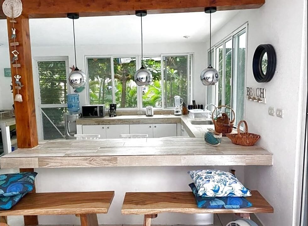 Casa En Likin Con Acceso Al Canal (4)