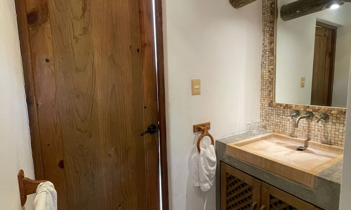 Casa en Monterrico Tamarindo exclusiva (1)