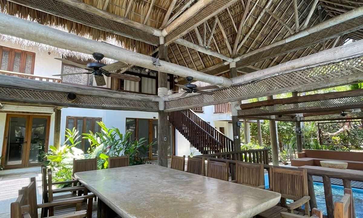 Casa en Monterrico Tamarindo exclusiva (11)