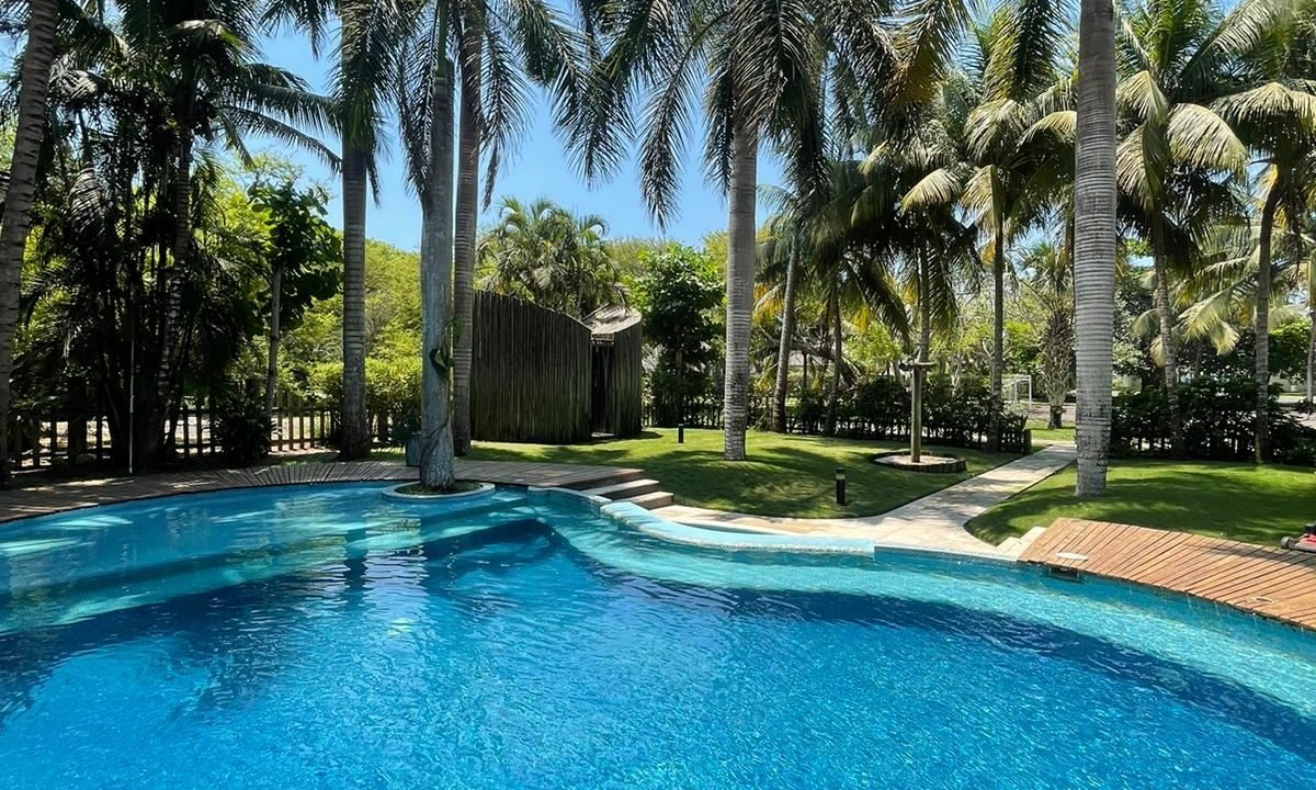 Casa en Monterrico Tamarindo exclusiva (12)