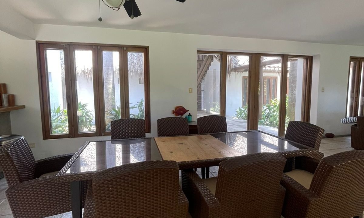Casa en Monterrico Tamarindo exclusiva (13)