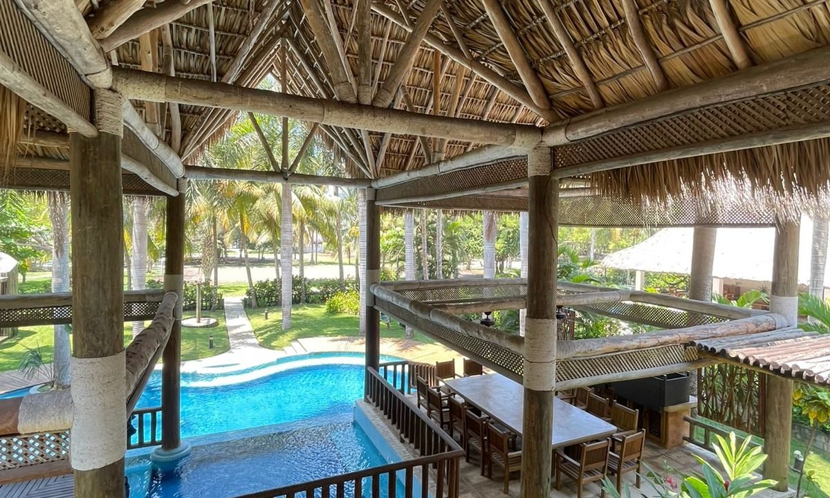 Casa en Monterrico Tamarindo exclusiva (15)