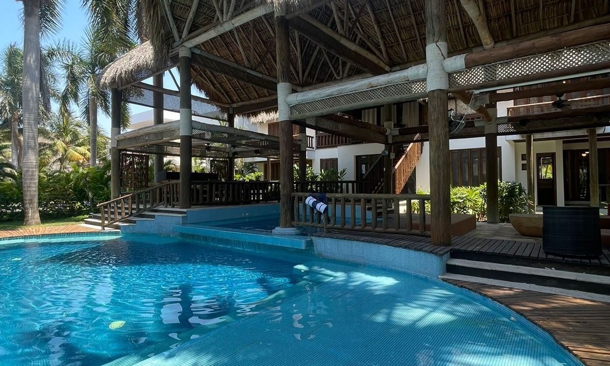Casa en Monterrico Tamarindo exclusiva (19)