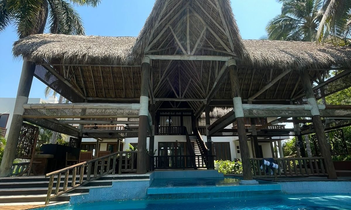 Casa en Monterrico Tamarindo exclusiva (20)