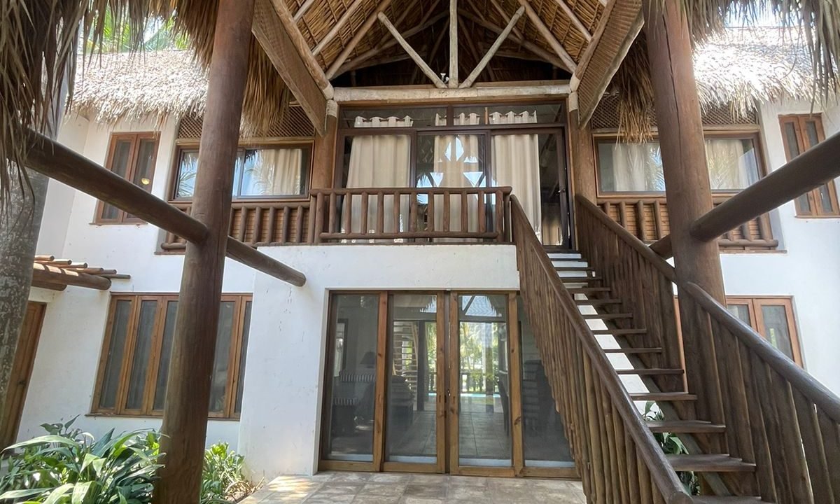 Casa en Monterrico Tamarindo exclusiva (21)