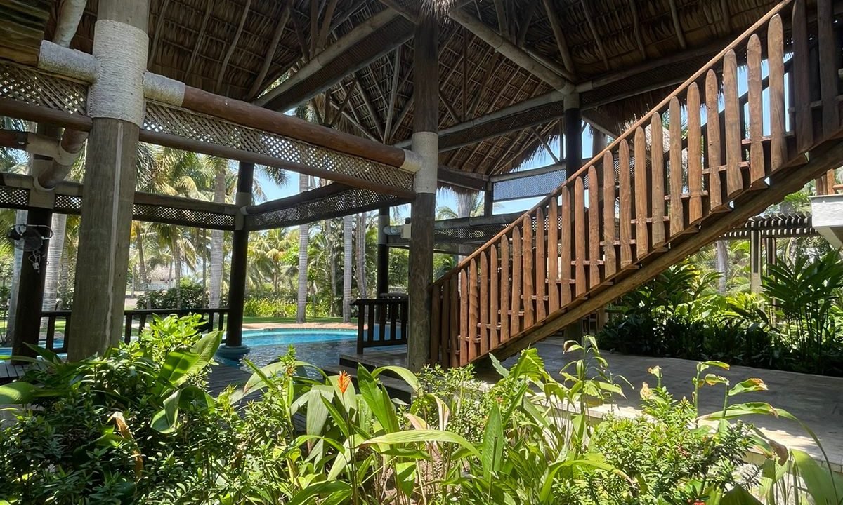 Casa en Monterrico Tamarindo exclusiva (26)