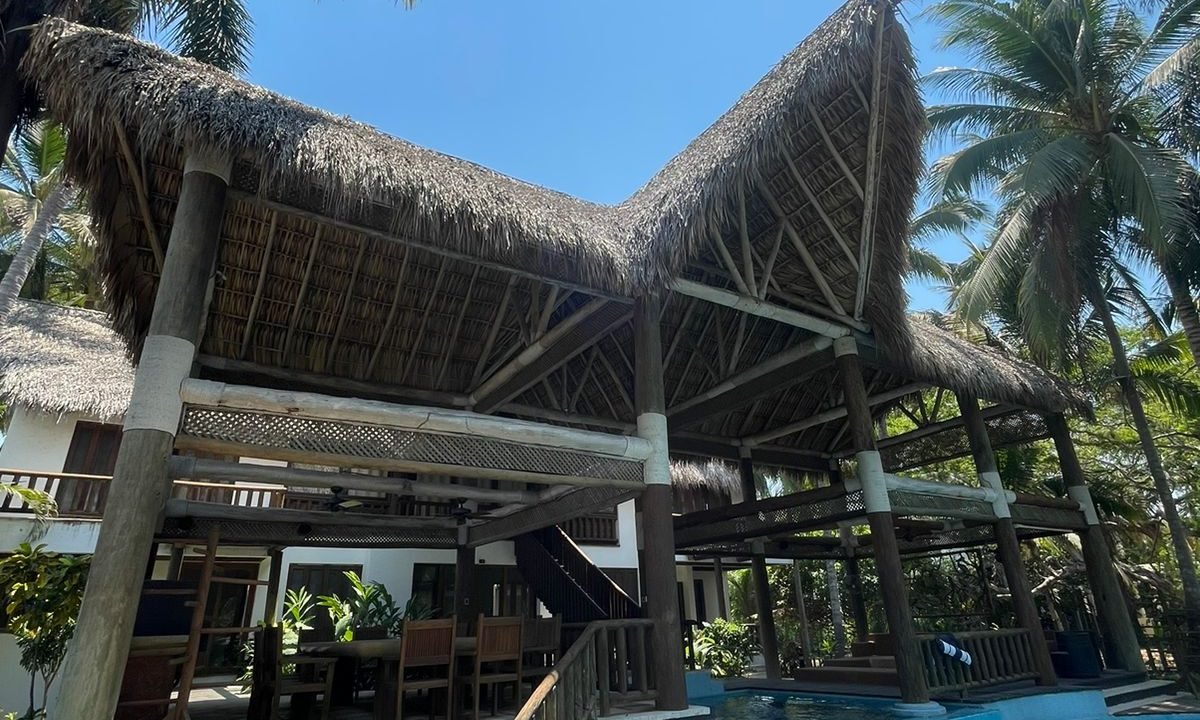 Casa en Monterrico Tamarindo exclusiva (28)