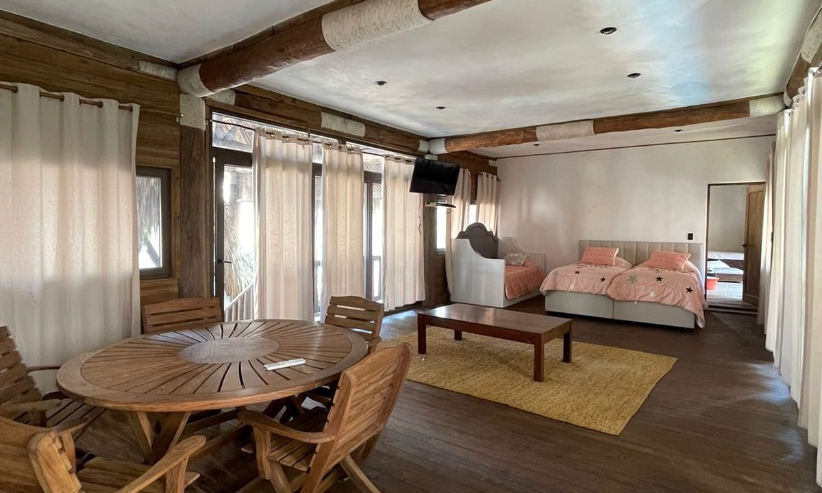 Casa en Monterrico Tamarindo exclusiva (3)