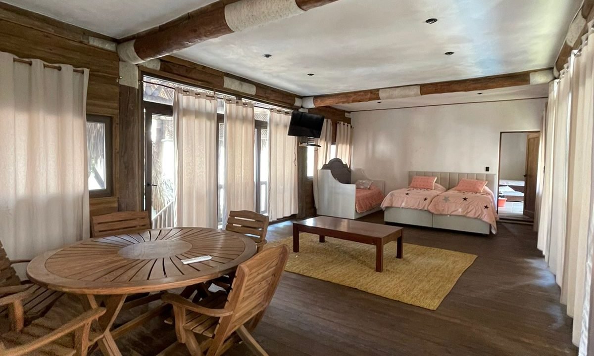 Casa en Monterrico Tamarindo exclusiva (6)