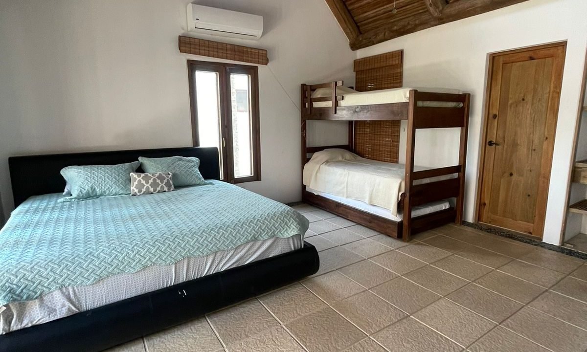 Casa en Monterrico Tamarindo exclusiva (7)
