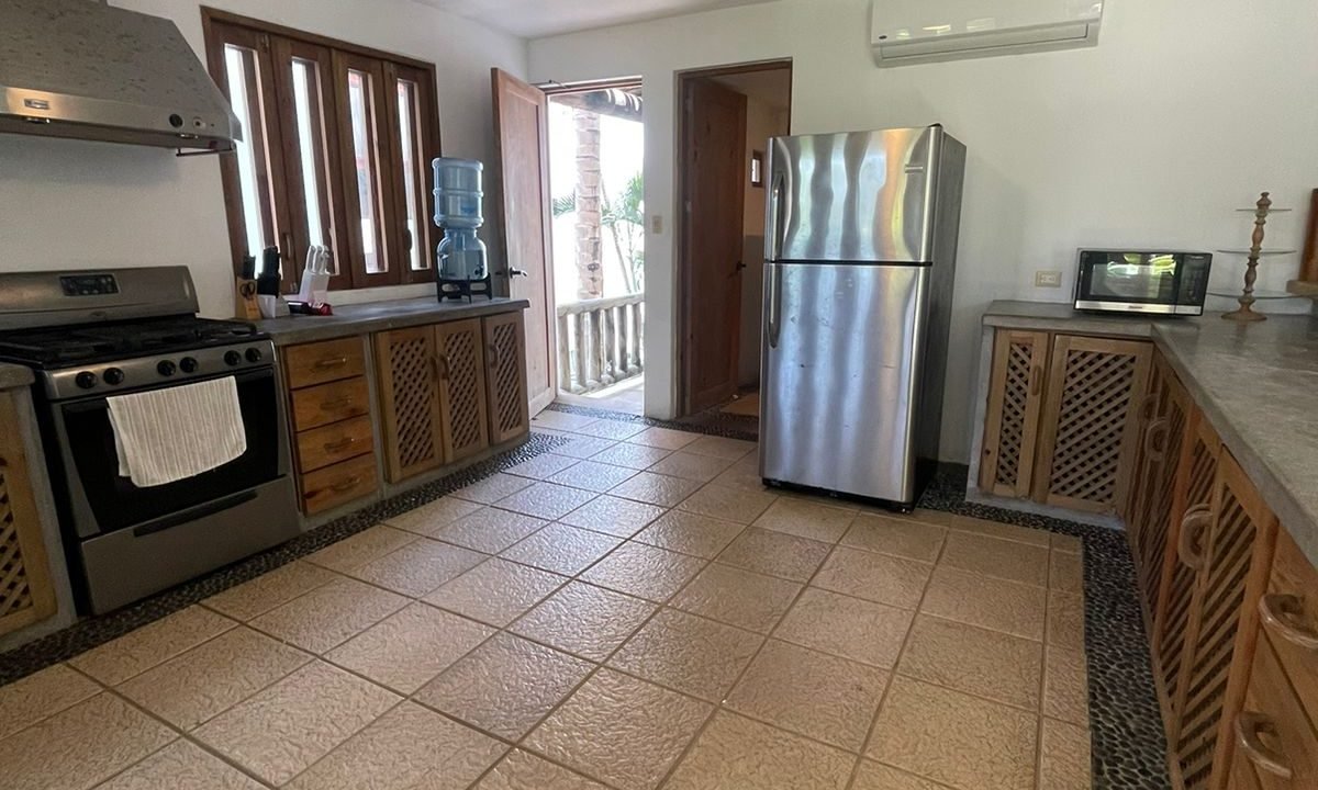 Casa en Monterrico Tamarindo exclusiva (8)