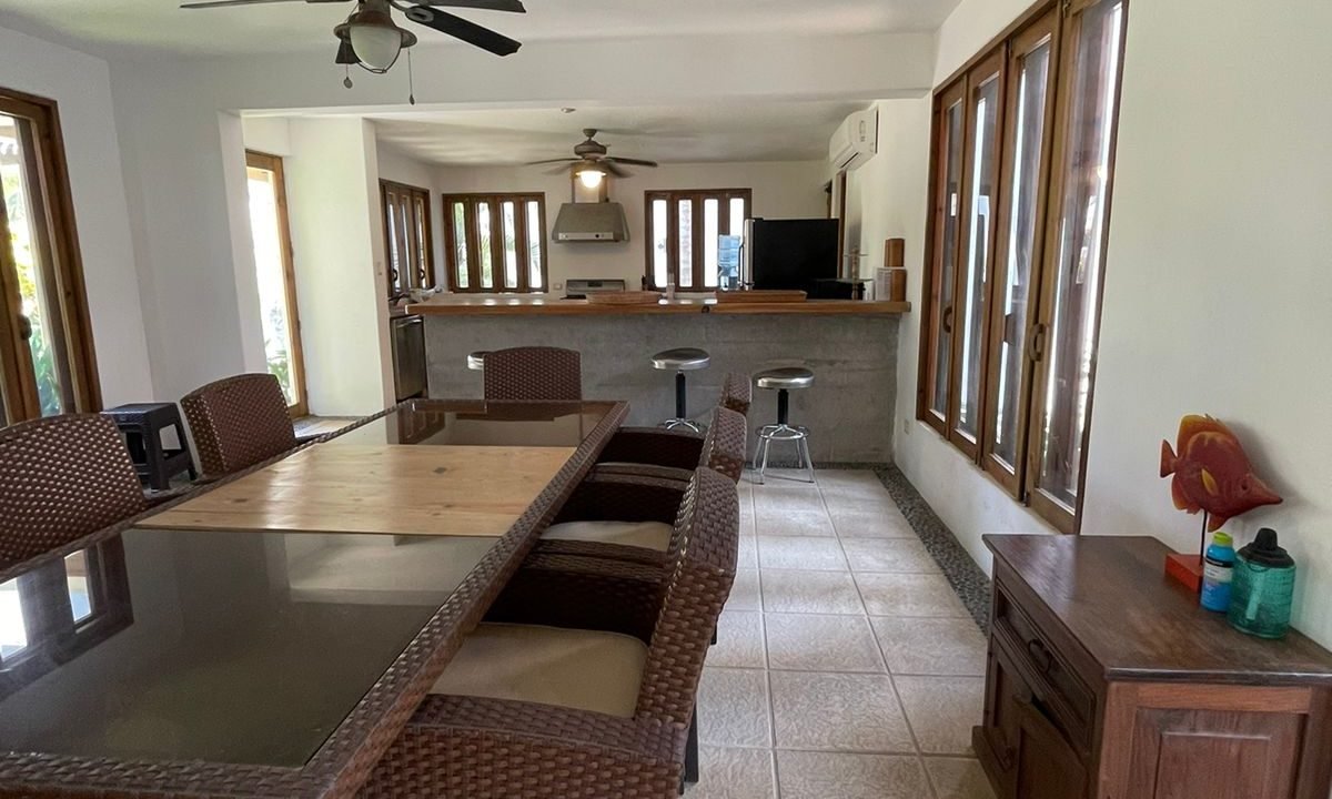 Casa en Monterrico Tamarindo exclusiva (9)