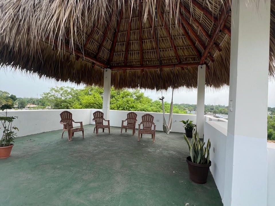 Casa en Monterrico condominio Varadero IMG-20240522-WA0012 (12)