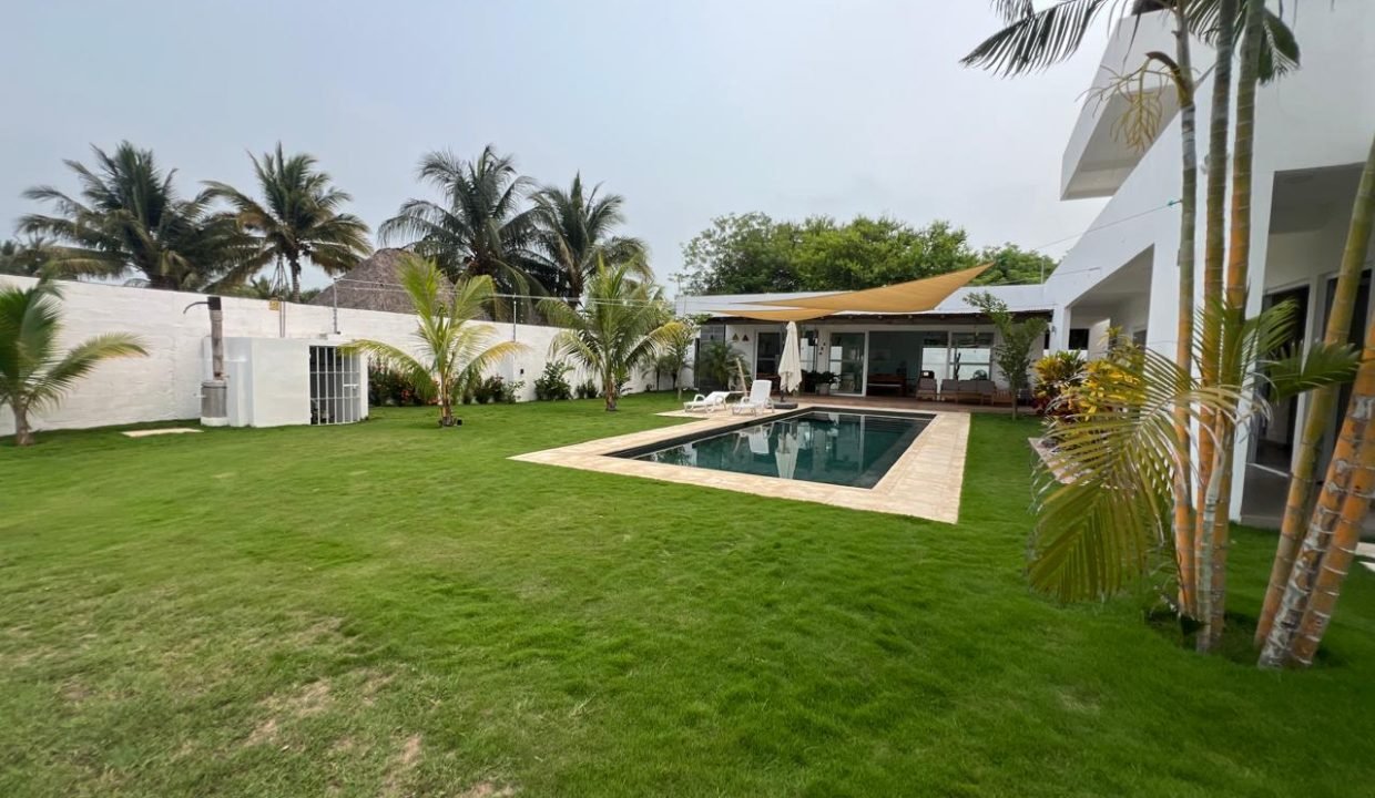 Casa en Monterrico condominio Varadero IMG-20240522-WA0012 (15)