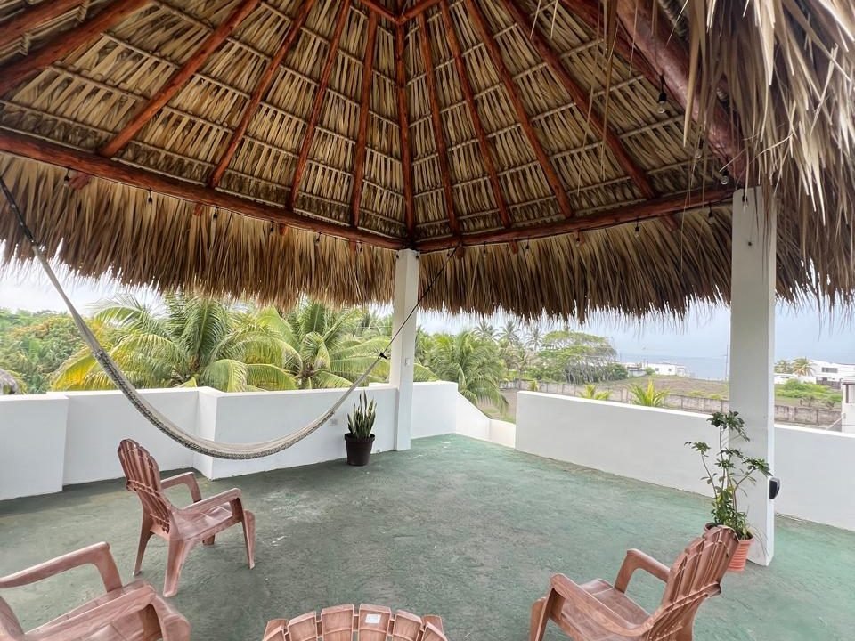 Casa en Monterrico condominio Varadero IMG-20240522-WA0012 (19)