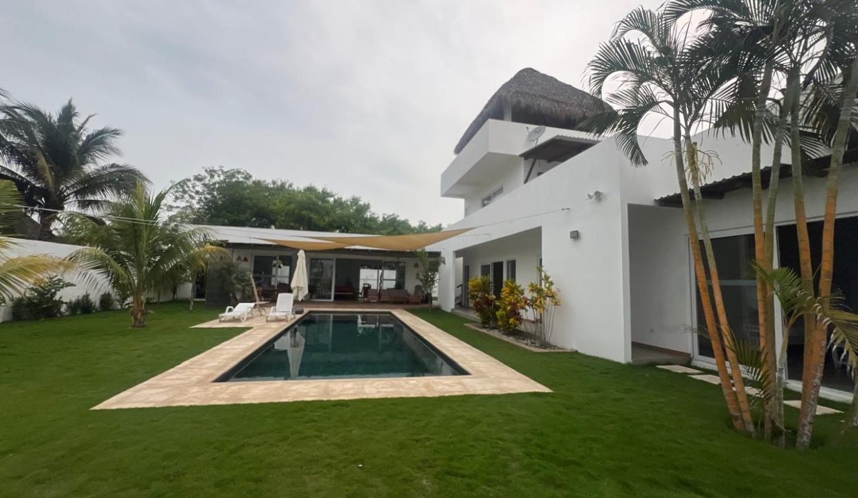 Casa en Monterrico condominio Varadero IMG-20240522-WA0012 (2)