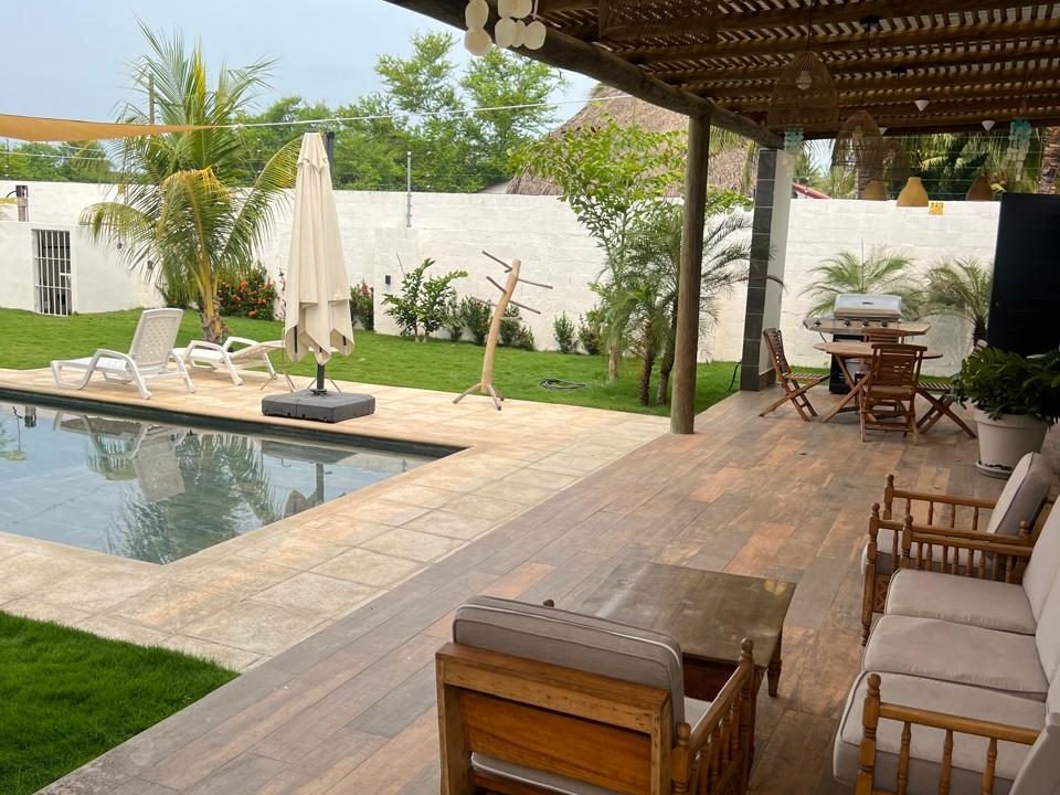 Casa en Monterrico condominio Varadero IMG-20240522-WA0012 (20)